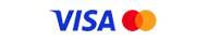 Visa / MasterCard